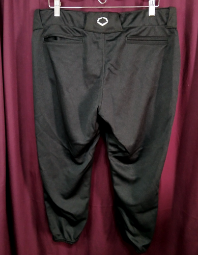 XL EvoShield Unlocked Women's Mid Rise Fastpitch Softball Pant - photo 2