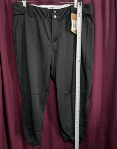 XL EvoShield Unlocked Women's Mid Rise Fastpitch Softball Pant - photo 3