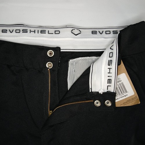 XL EvoShield Unlocked Women's Mid Rise Fastpitch Softball Pant - photo 5