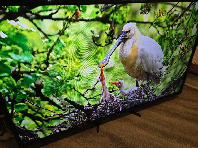 LG 50 inch 120Hz Google Android TV with voice remote - photo 4