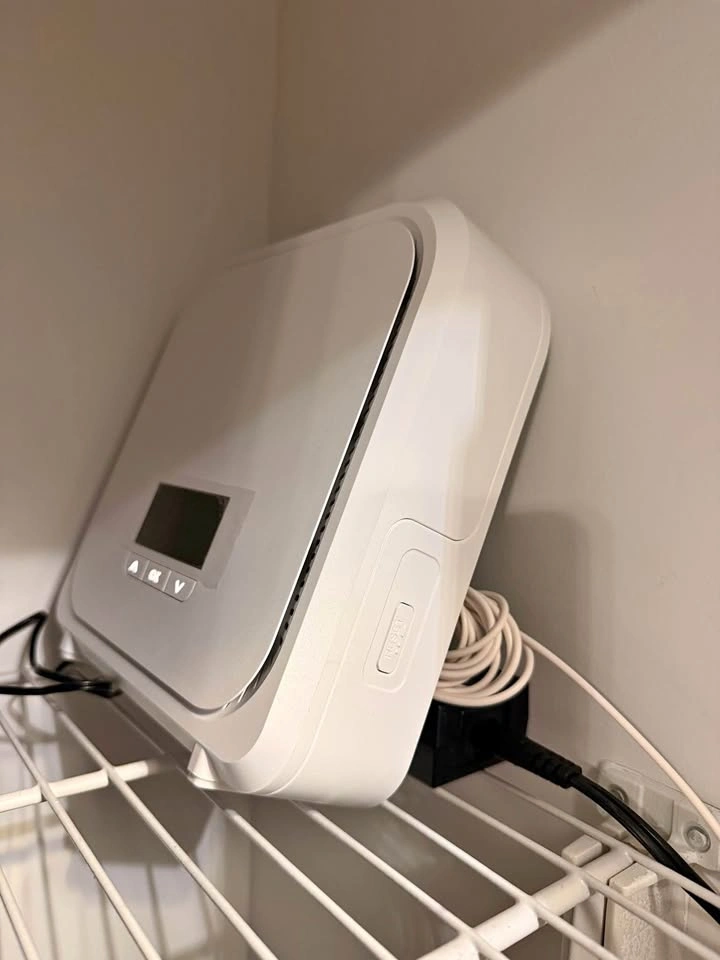 Fibe 50 Bell Home Internet Service