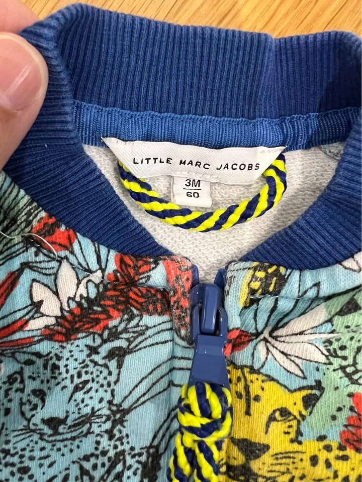 Marc Jacobs infant tracksuit (3M) - photo 2
