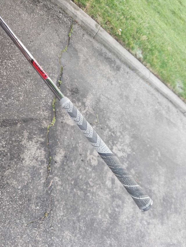 Cobra Snake Bite 56 Degree Left Hand Wedge - photo 2