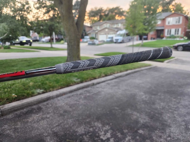 Cobra Snake Bite 56 Degree Left Hand Wedge - photo 3