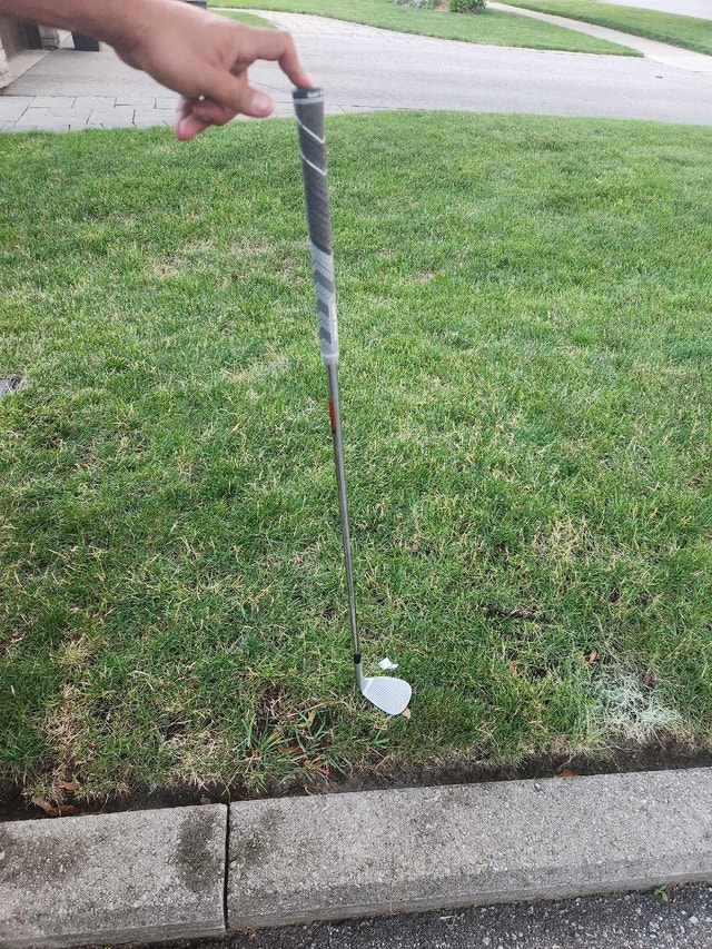 Cobra Snake Bite 56 Degree Left Hand Wedge - photo 4