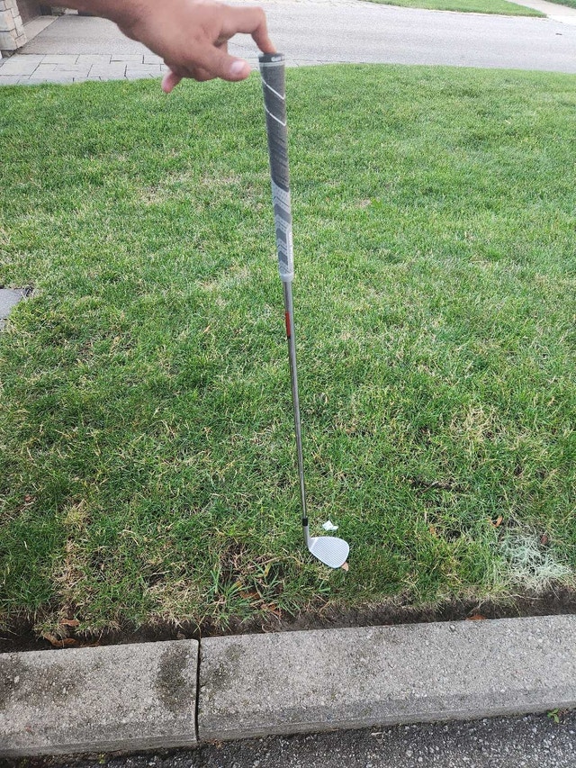 Cobra Snake Bite 56 Degree Left Hand Wedge - photo 5