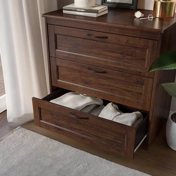 2 units IKEA 3-Drawer Dresser - photo 5