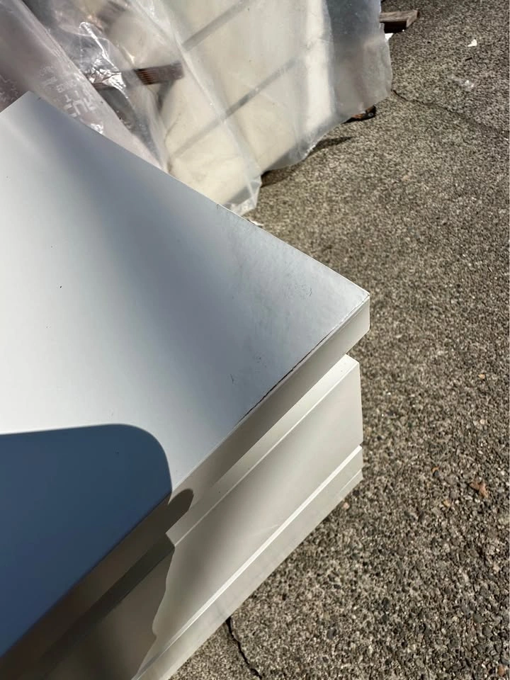 2x IKEA MALM 6-Drawer Dresser - photo 4