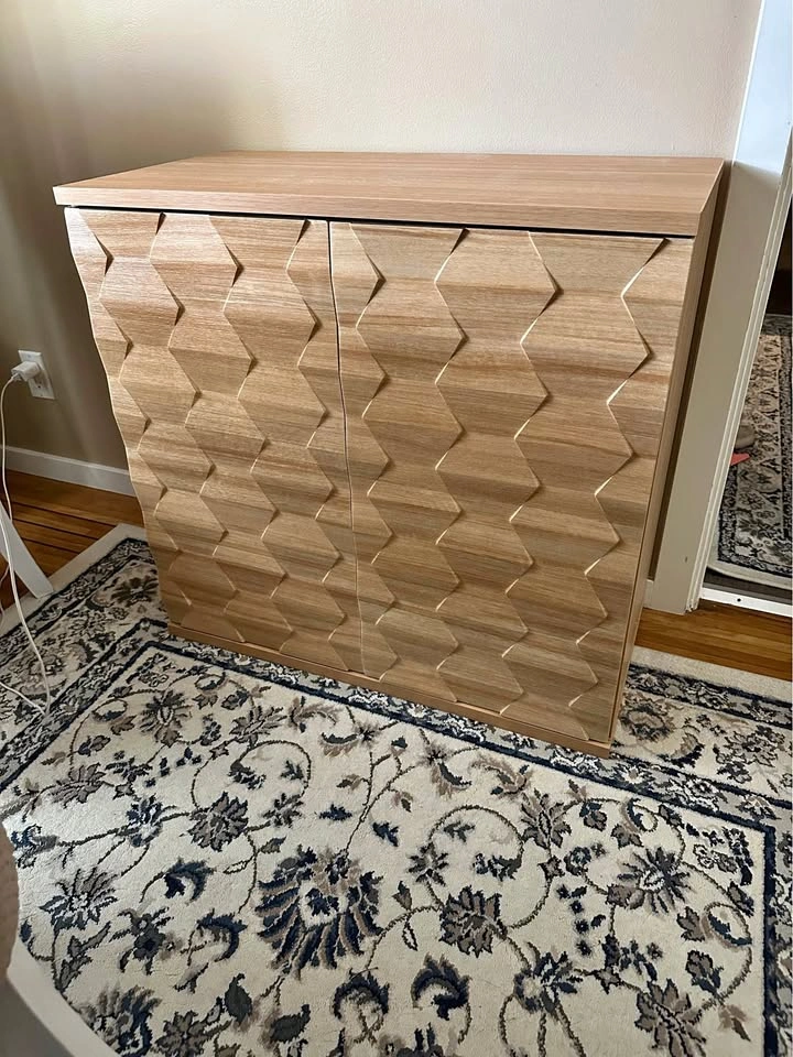 (New in box) Sideboard Cabinet storage