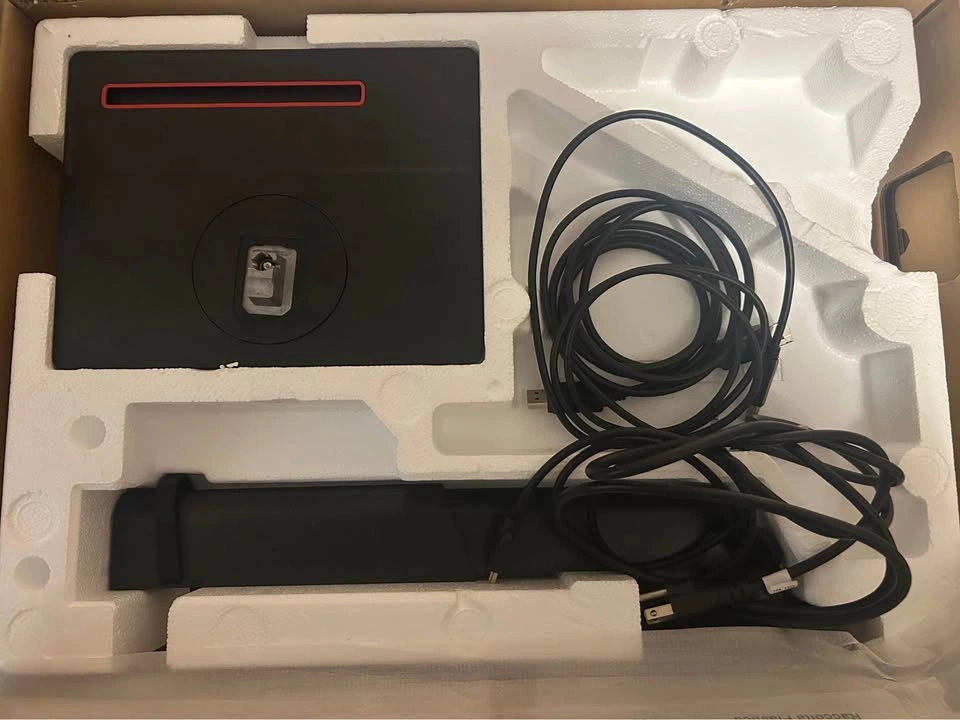 Lenovo ThinkVision P24q-20 23.8” MONITOR - photo 2