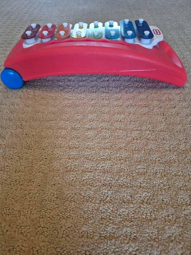 Little Tikes Xylophone