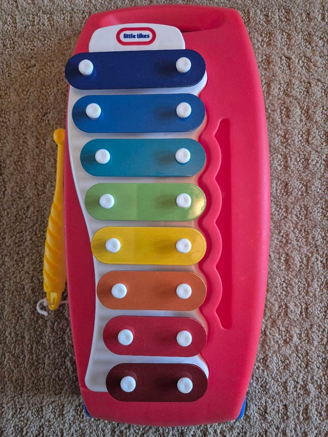 Little Tikes Xylophone - photo 2