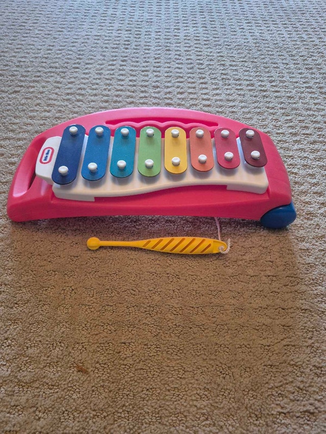 Little Tikes Xylophone - photo 4