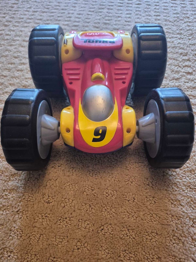Tonka 9 remote car - photo 2