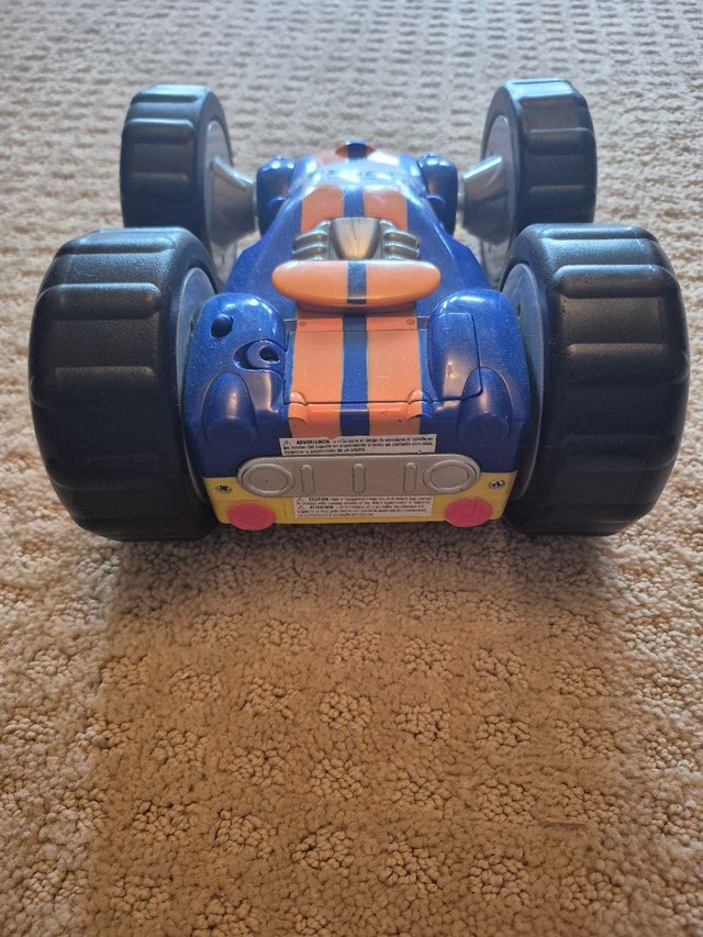 Tonka 9 remote car - photo 3