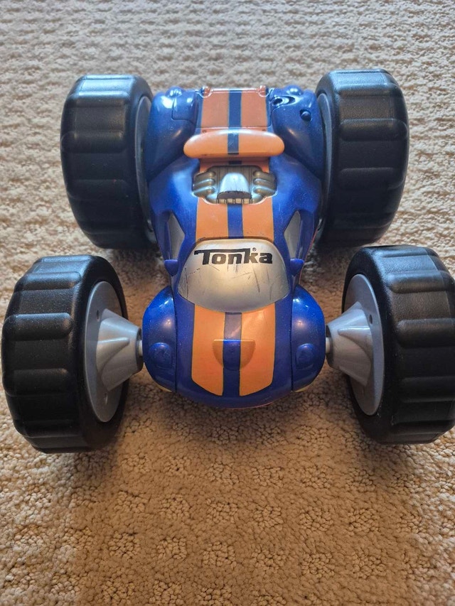 Tonka 9 remote car - photo 4