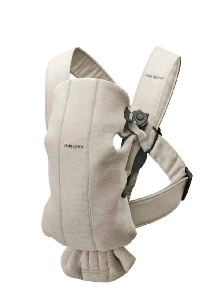 Baby Bjorn - Baby Carrier Mini