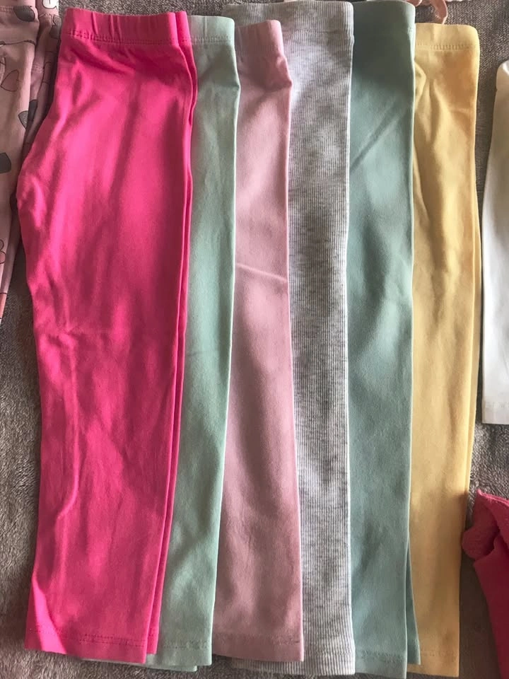 Toddler's Clothing, Girls size 2 - photo 2
