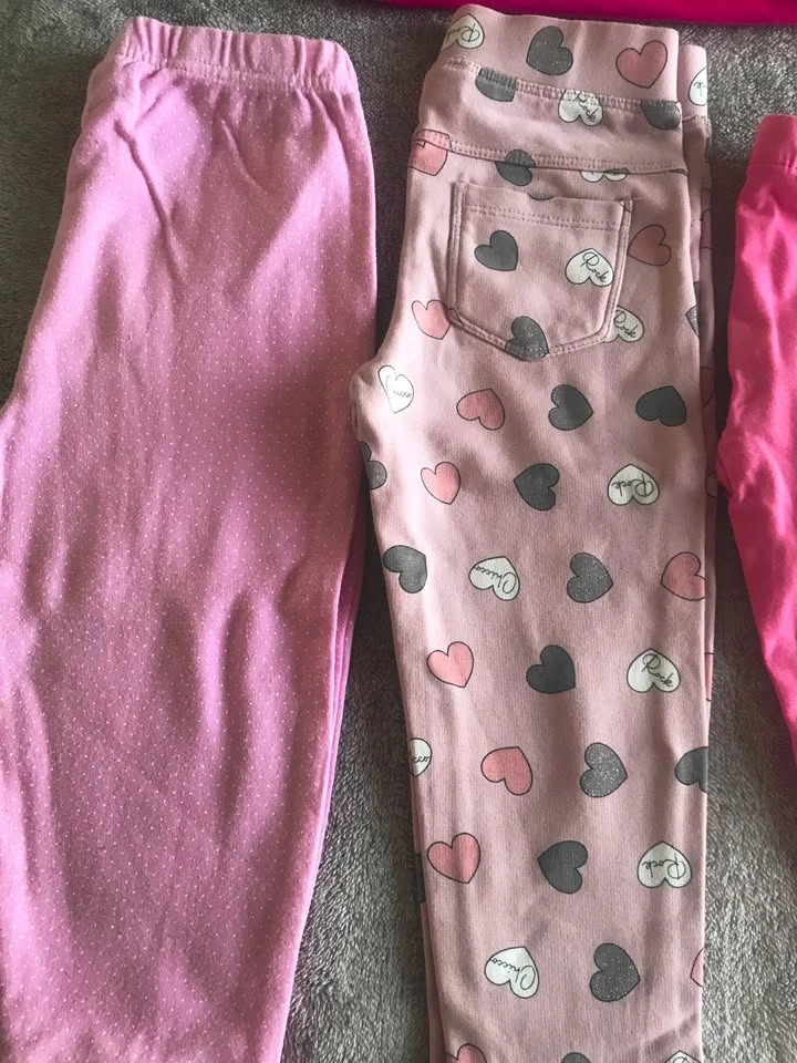 Toddler's Clothing, Girls size 2 - photo 3