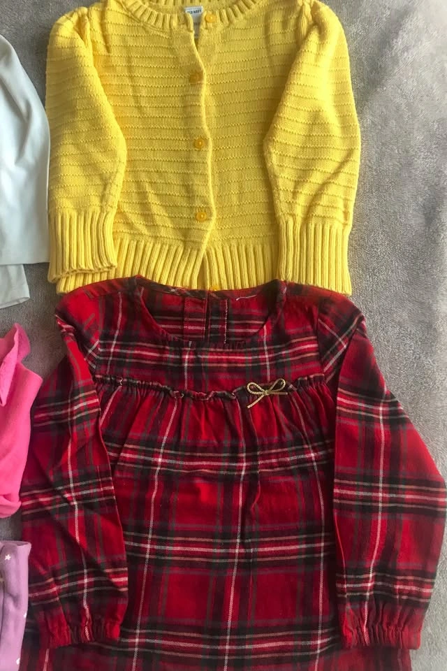 Toddler's Clothing, Girls size 2 - photo 4