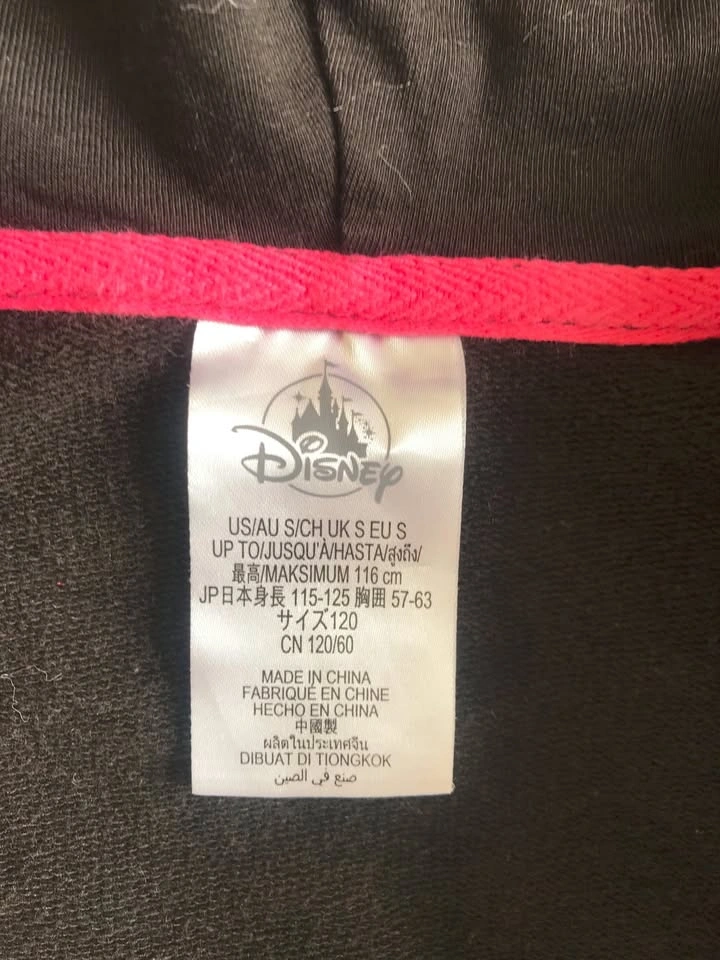 Disney Coco Hoodie, Youth Small - photo 4
