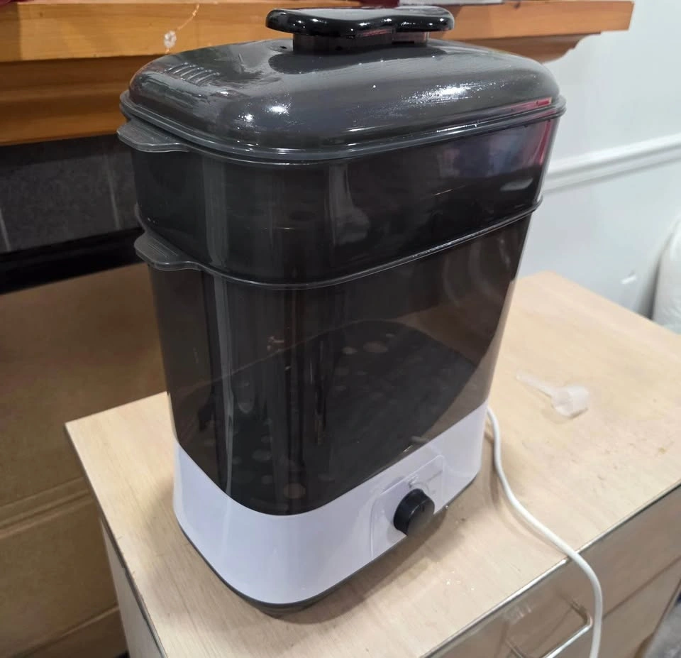 GROWNSY Bottle Warmer and Sterilizer - photo 4