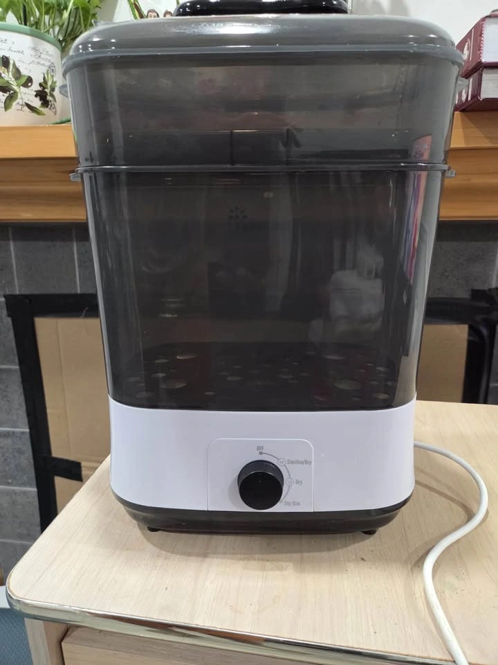GROWNSY Bottle Warmer and Sterilizer - photo 5