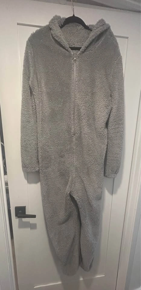 Cute adult onesie 2xl - photo 2