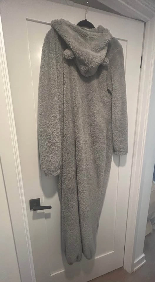 Cute adult onesie 2xl - photo 3