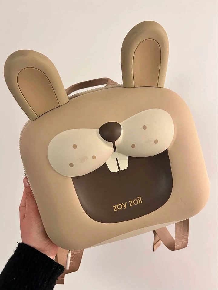 Zoy Zoii Forest Bunny Kid’s Backpack