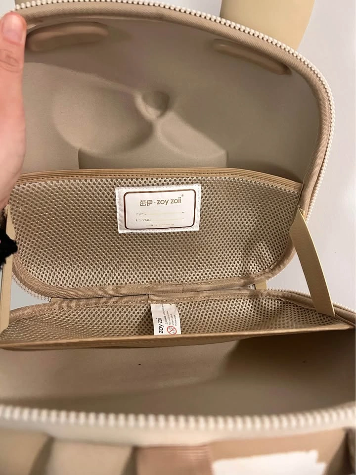 Zoy Zoii Forest Bunny Kid’s Backpack - photo 2