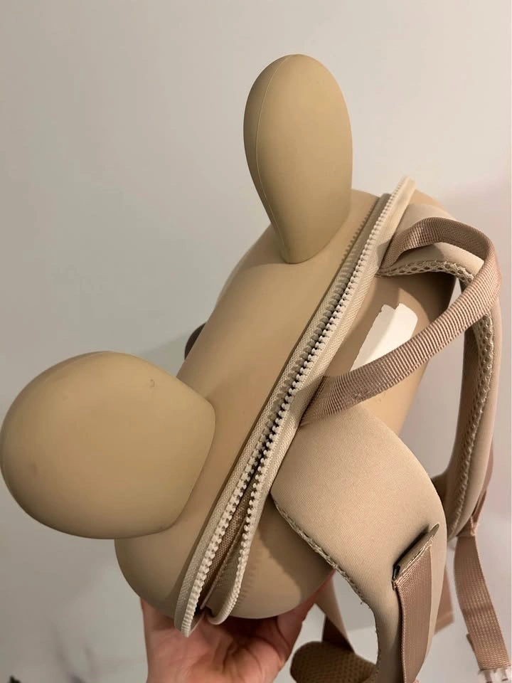 Zoy Zoii Forest Bunny Kid’s Backpack - photo 5