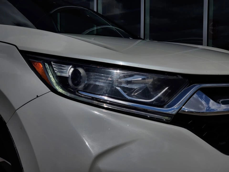 2018 Honda CR-V EX-L - photo 3