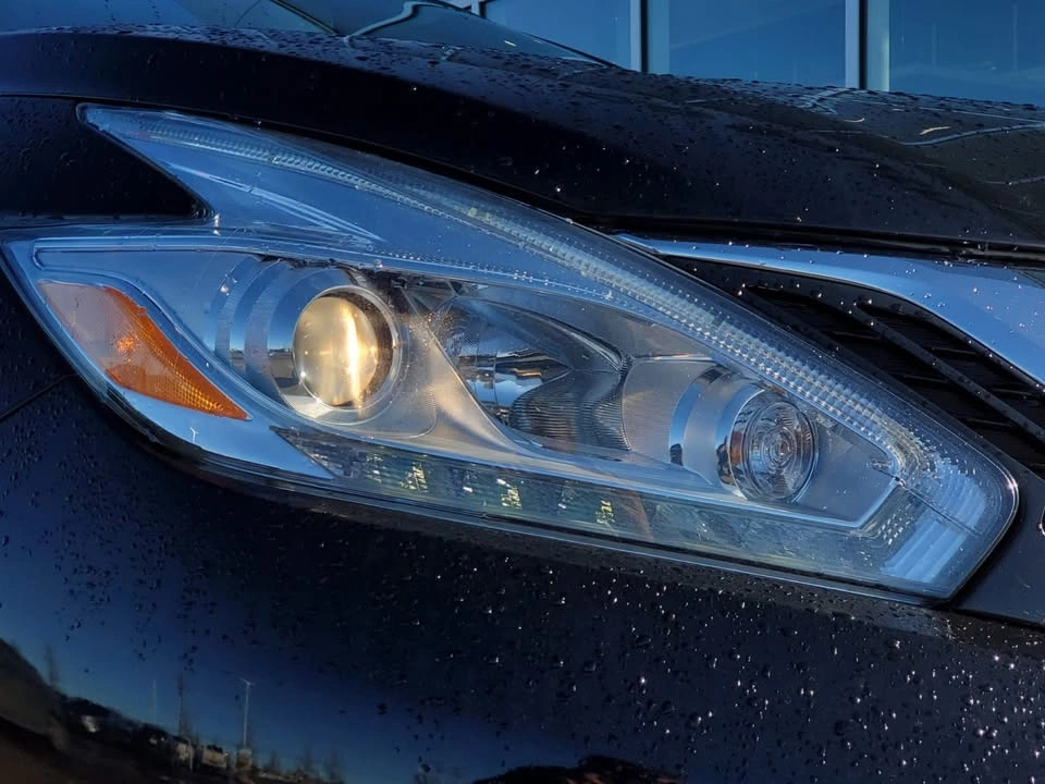 2017 Nissan Murano SL - photo 3