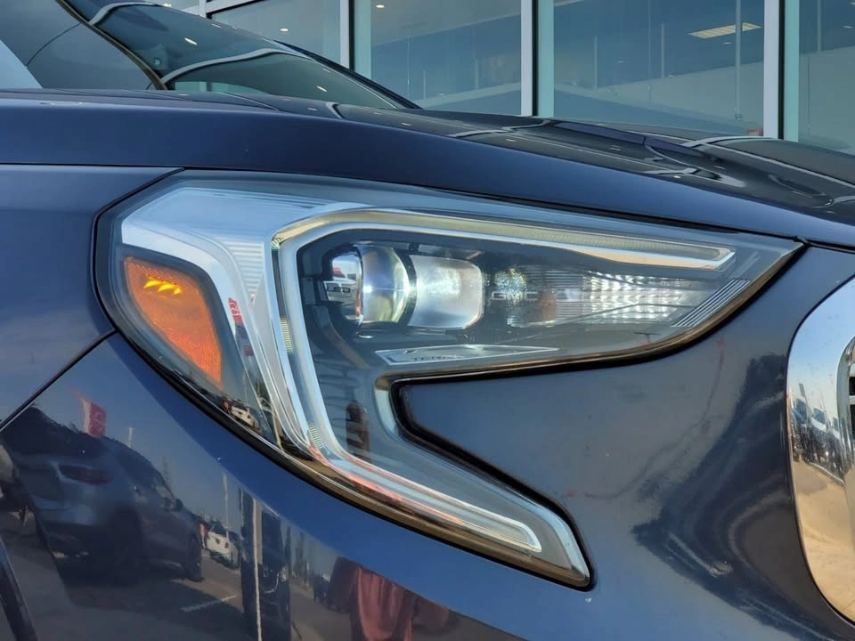 2019 GMC Terrain Denali - photo 3