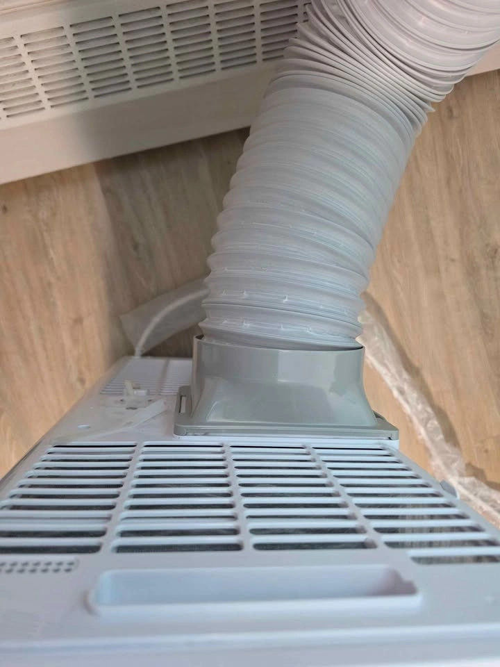 Haier Portable Air Conditioner (8,000 BTU / 5,300 SACC) - Like N - photo 3