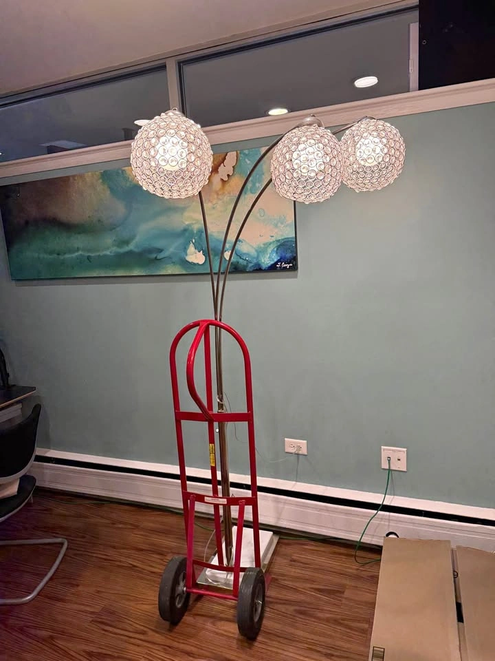 Floor Lamp