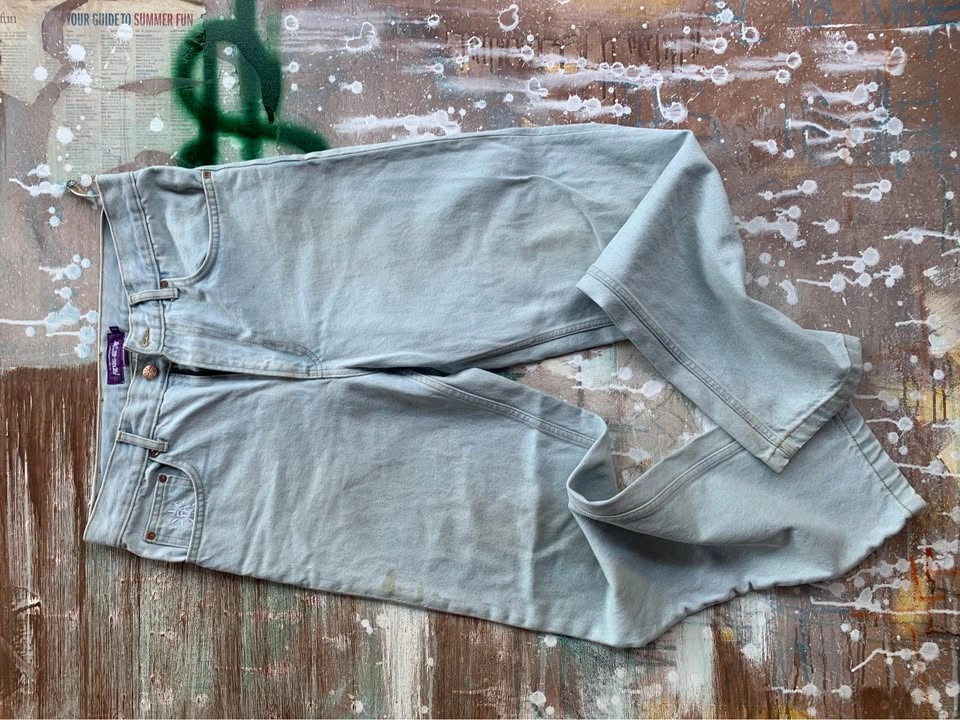 Fucking Awesome Hammerlee Jeans Size 34 - photo 2