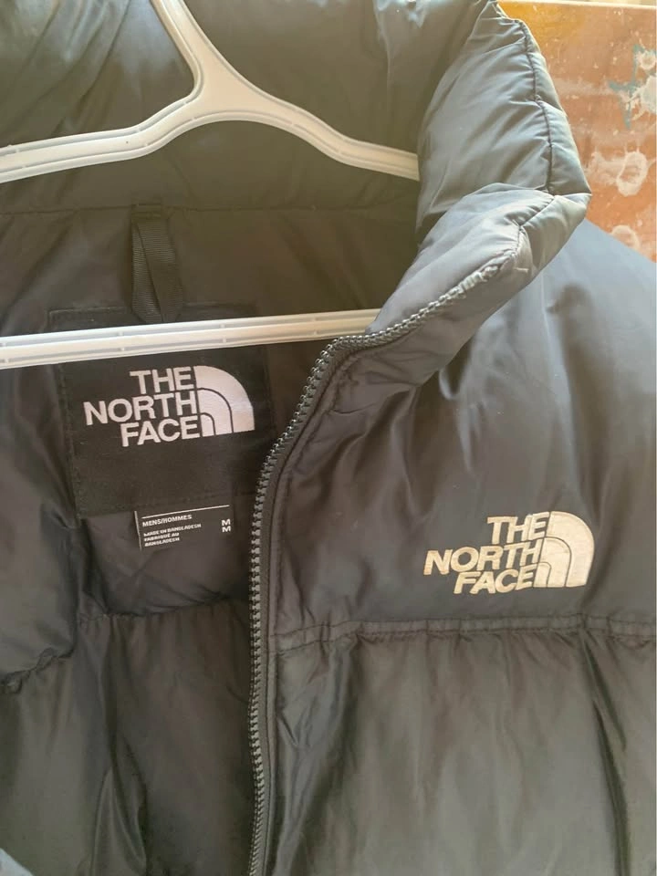 The North Face Nuptse 700 Puffer | Medium - photo 2