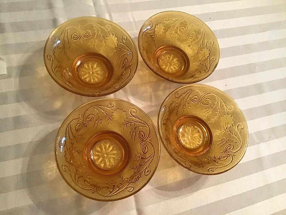 Bowls By Tiara