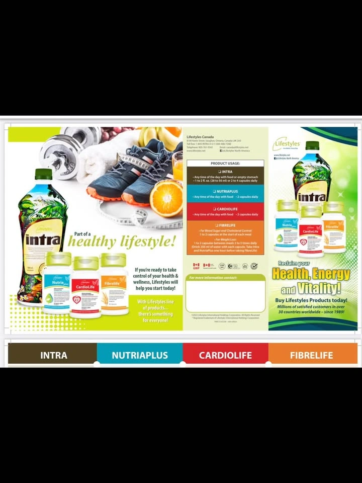 Intra Juice by Lifestyles - photo 4