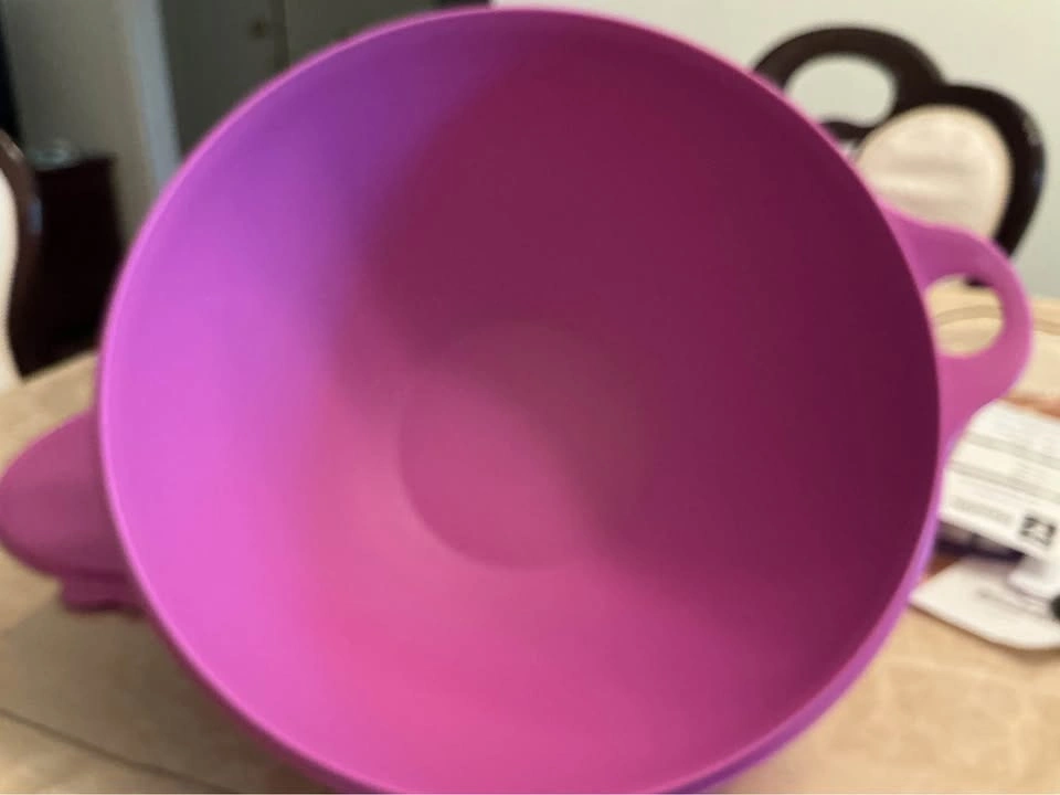 Tupperware Thatsa Bowl Series - photo 4