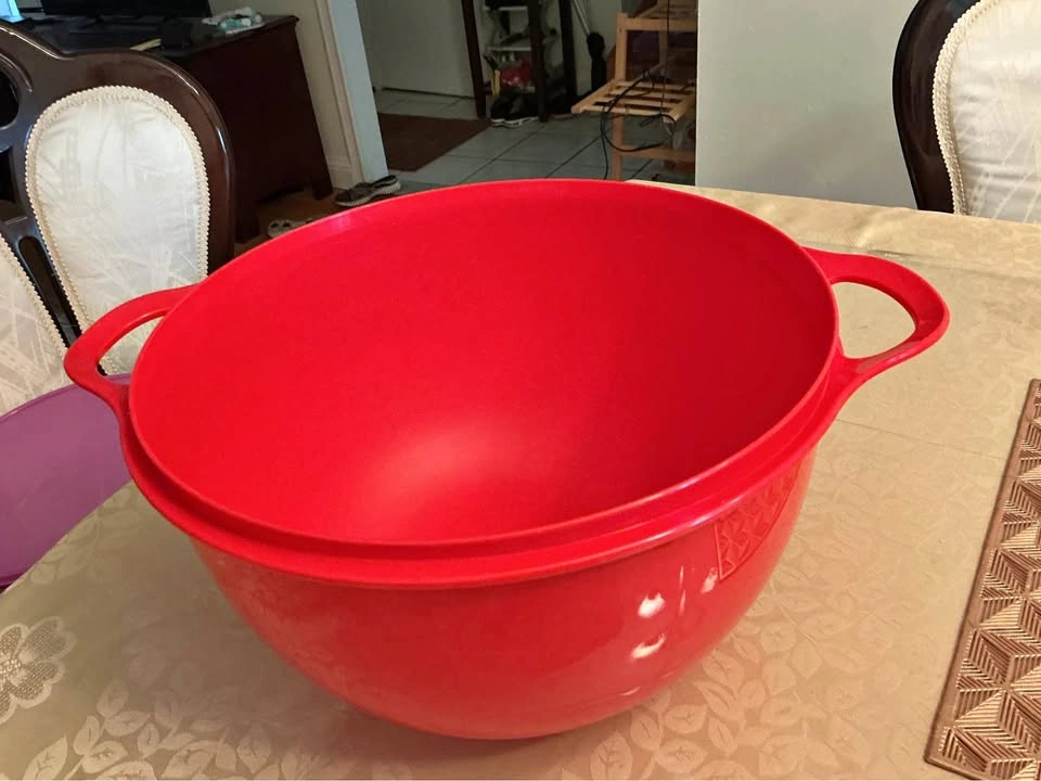 Tupperware Thatsa Bowl