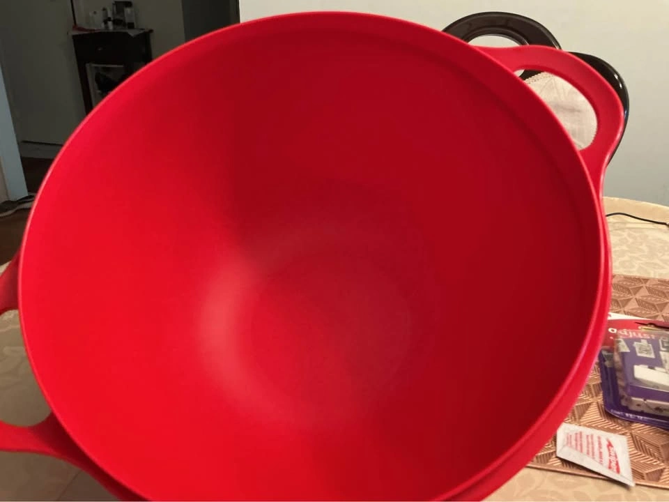 Tupperware Thatsa Bowl - photo 2