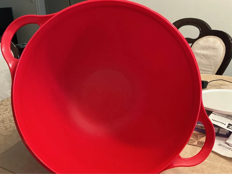 Tupperware Thatsa Bowl - photo 4