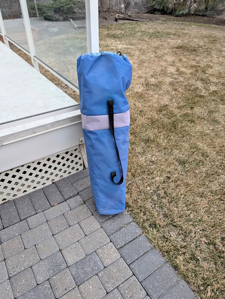 Broadstone Lawn Chair