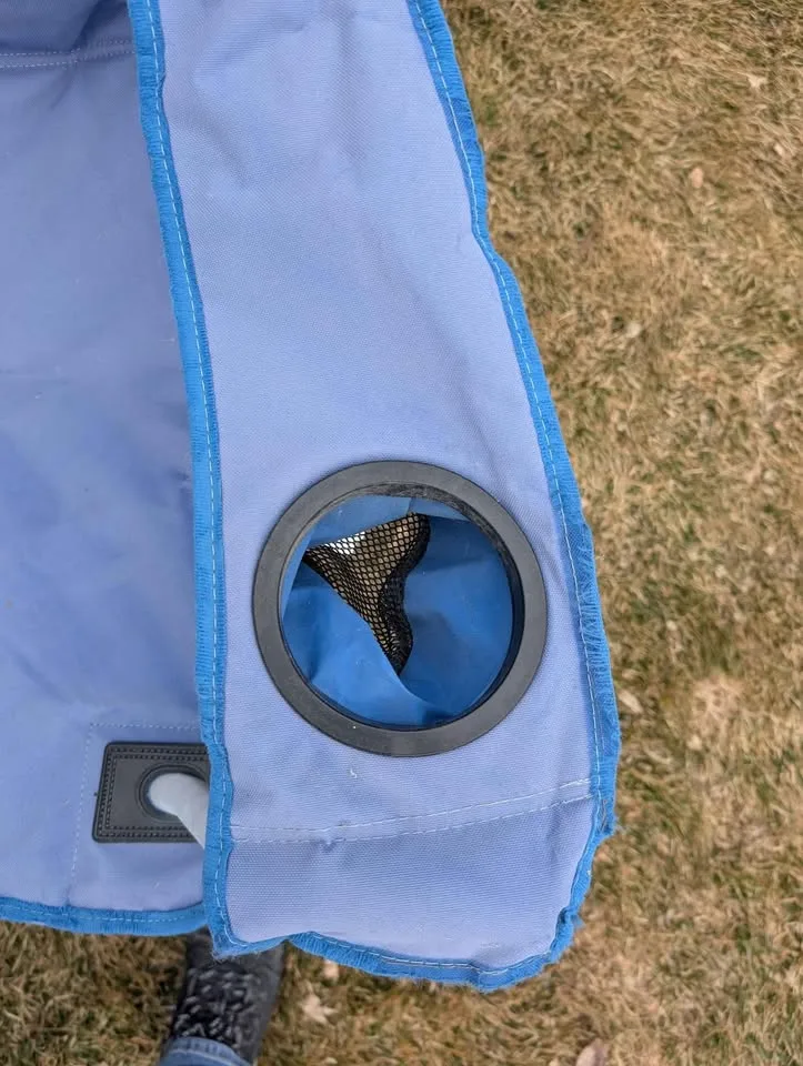 Broadstone Lawn Chair image indicator(3)