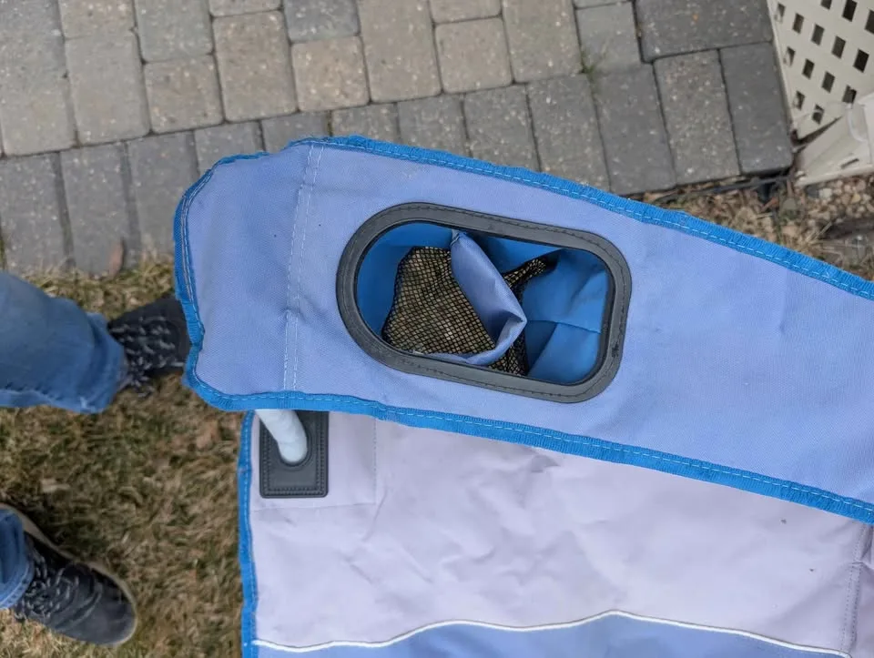 Broadstone Lawn Chair image indicator(4)