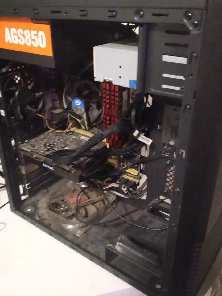 Computer (has some gaming specs) - photo 2