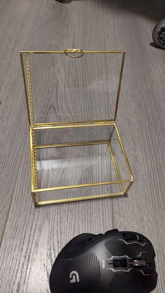 Various wedding decor items for sale